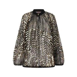 에밀리오푸치 블라우스 5URM225U941999 Black