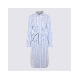 POLO RALPH LAUREN Polo Ralph Lauren Dresses Blue 211959901001