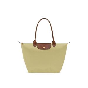 25 FW 롱샴 라지 르 플리아쥬 오리지널 토트 백 L1899089244 TP444892218