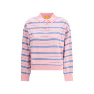 게스트 인 레지던스 폴로 티셔츠 W38510JL DAYCO PINK