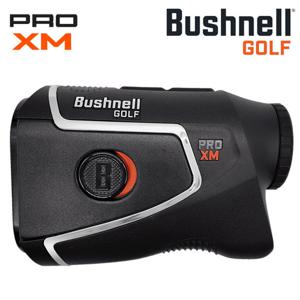 부쉬넬 PRO XM 골프 충전형 졸트 슬로프 거리측정기 2026년 병행 AS보증(전용 케이스 포함)