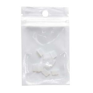 포트먼지마개 USB Type-C 전용 T-DC-C-W10 화이트10개