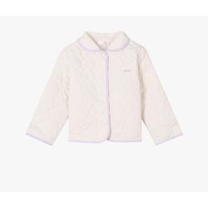 [로엠걸즈(아동)]하트퀼팅 패딩 자켓 RGJP2511C