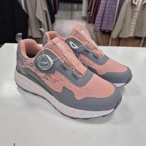 레드페이스 HC17 콘트라PFS템포워킹화 RESGLCX23101핑크