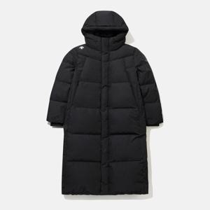 [데상트공식][30% OFF] 캐논 롱 덕 다운 자켓 SP323XDJ92