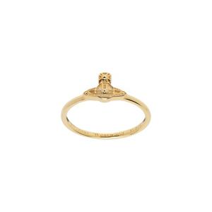 25 FW 비비안웨스트우드 남성 오슬로 링 252314M147010