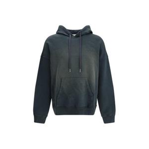 골든구스 후드 티셔츠 GUP01932P002146 90498 GREEN