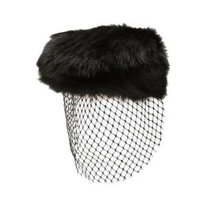 25 FW 돌체앤가바나 베일 모자 FH664FGDCRZ TP432029697