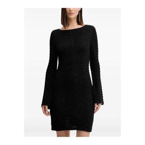 25 FW 게스 긴소매 미니 드레스 W5BK83Z0192 TP445098005