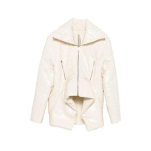 25 FW 릭오웬스 시퀸 장식 봄버 재킷 RO02E4752TUWF1 TP444381464