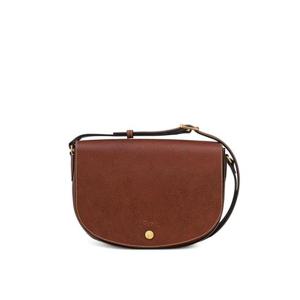 25 FW 롱샴 에퓨어 레더 미디엄 크로스 백 10296HYZ035 TP445103640