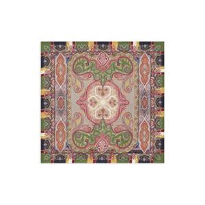 25 FW 에트로 플로럴 페이즐리 실크 포켓 스퀘어 MAUA0004AKH53 TP444951295