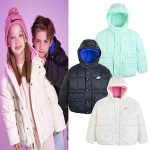 나이키키즈 (3-7세) 나이키 중경량패딩 멜론오리털패딩 A254DM188P 플레이키즈프로CH