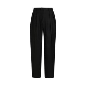 25 FW 돌체앤가바나 울 플리츠 팬츠 GP166TFU21E TP445044121