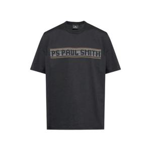 25 FW 폴스미스 로고 프린트 티셔츠 M2R220XVP5590 TP445087546