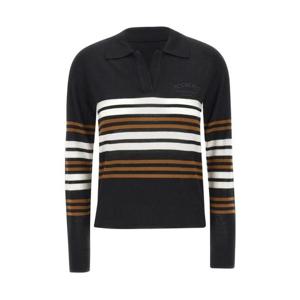 25 FW 아이스버그 스트라이프 폴로 셔츠 A00790000002 TP444948474