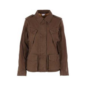 25 FW 아스페시 포켓 칼라 밀리터리 재킷 1243D53310237 TP444985262