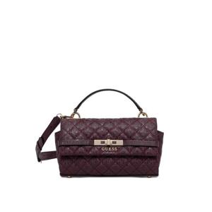 25 FW 게스 이드라 퀼팅 토트 백 HWGG8157200 TP445028134