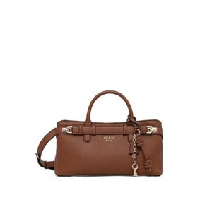 25 FW 게스 레터링 로고 토트 백 HWBG8546060 TP445027655