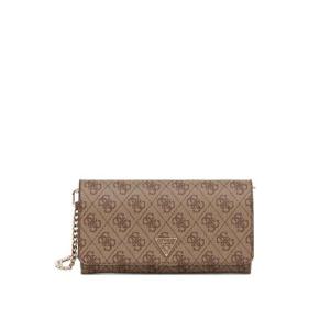 25 FW 게스 모노그램 패턴 크로스 백 HWBG9672750 TP445082833