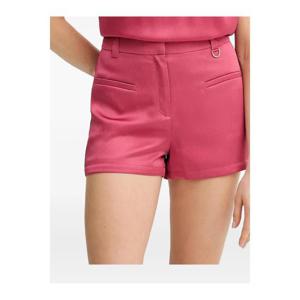 25 FW 게스 새틴 쇼츠 5GGD147079A TP445018742