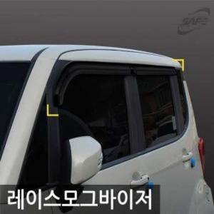경동 레이 스모그 윈도우 바이저 경동 레이 스모그 윈도우 바이저 선바이저 익스테리어용품 자동차용품 생활 건강