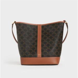 셀린느 미디엄 버킷백 숄더백 크로스백 토트백 191132CAS 04LU