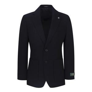 [파렌하이트][GRANDCRU] 솔리드 울 캐주얼 자켓 FJEAH4101 H