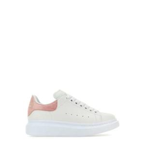 알렉산더 맥퀸 스니커즈 718233WIEE68742 White