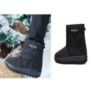 디스커버리키즈DKSH6124N 레스터 QT 부츠 키즈