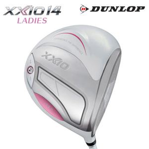 던롭 젝시오 14 레이디스 드라이버 2026년 여성용 병행 AS보증 L. 12.5도 화이트