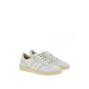 살바토레 페라가모 로퍼 030418766117 WHITE DOM