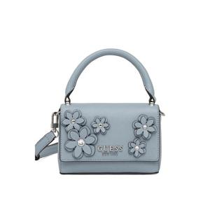 25 FW 게스 자리아 플라워 아플리케 미니 토트 백 HWBY7330780 TP445128489