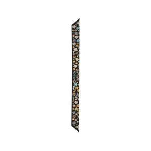 25 FW 돌체앤가바나 실크 트윌 방도 탑 FS215AGDDAW TP445150909