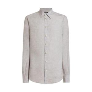 25 FW 돌체앤가바나 리넨 셔츠 G5MM4ZGJ662 TP445146335