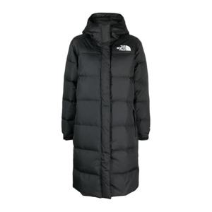 25 FW 더 노스페이스 눕시 후드 패딩 코트 NF0A832KGOE1 TP445141727