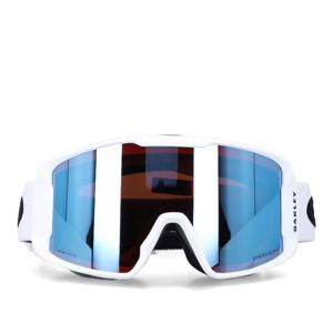 오클리 프리즘 라인 마이너 M 랩어라운드 고글 OO7093 41