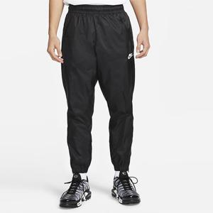 [나이키]나이키팬츠 JQK DX0654-011 윈드러너 남성 우븐 라인드