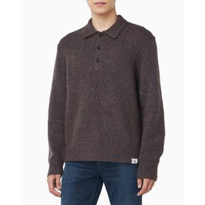 [캘빈클라인 진]남성   얀 폴로 스웨터(4RE302G)