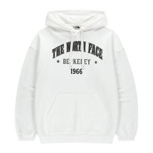 [노스페이스] (NFM_NM5PR53L_OWH_) 빈티지 후드 풀오버 NM5PR53L_OWH