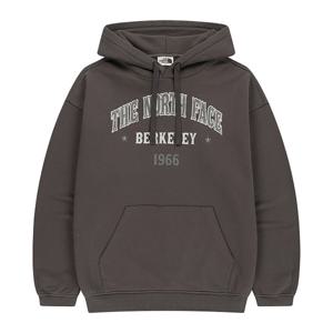 [노스페이스] (NFM_NM5PR53J_BRW_) 빈티지 후드 풀오버 NM5PR53J_BRW