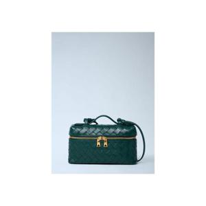 25 FW 보테가베네타 여성 Bang Bang Shoulder Bag bov0262013grn