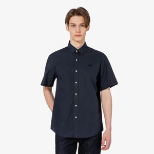 라코스테 공식 남성 타입라이터 반팔 셔츠 CH267E-55G 166