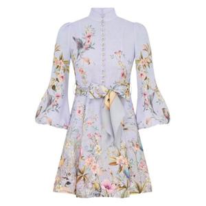 짐머만 원피스 9142DC261BLAV Light Blue