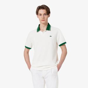 라코스테 공식 남성 오픈카라 테니스 폴로 DH941E-55G 70V