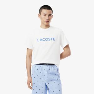 [라코스테공식] 남성 파자마 저지 티셔츠 TH4165-55G ANY