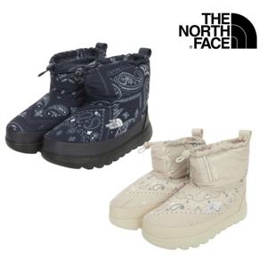 노스페이스 노벨티 캠프 부띠 숏 NS87R70