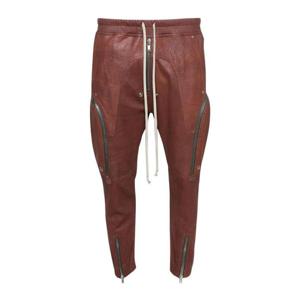 25 FW 릭오웬스 바우하우스 카고 팬츠 RU02D6377LBA TP445440744