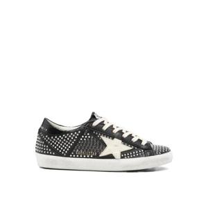 25 FW Golden Goose 슈퍼스타 스터드 스니커즈 GWF00827F006559 TP445576394
