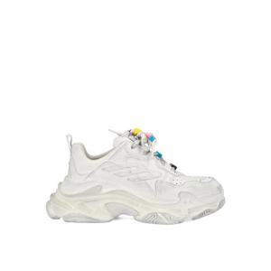 25 FW 발렌시아가 트리플 S 참 장식 스니커즈 803243W3SSL9000 TP445576353